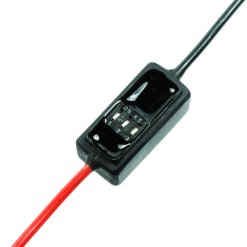 Modulateur numerique Mo.Stop Motogadget. Blackpines.fr