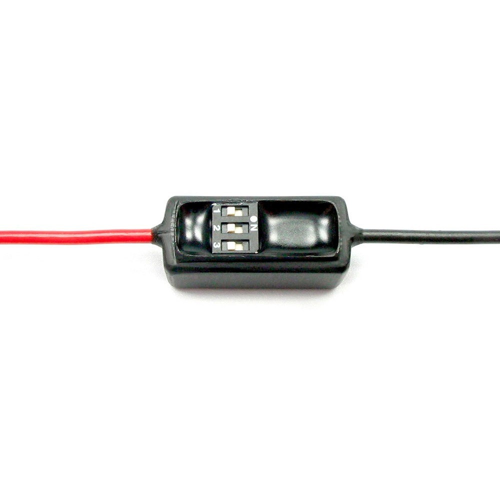 Modulateur numerique Mo.Stop Motogadget. Blackpines.fr
