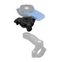 Amortisseur de vibrations moto Quad Lock. Blackpines.fr