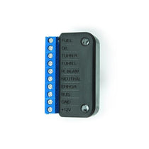 Boîtier Motogadget MSP BREAKOUT BOX-blackpines.fr
