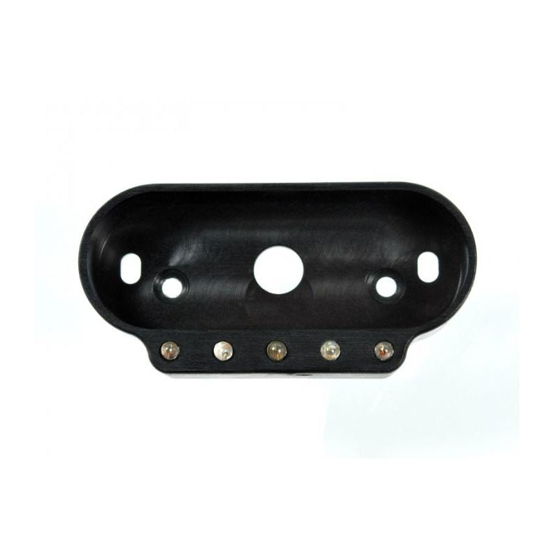 Support compteur Motogadget MSM COMBI FRAME-blackpines.fr