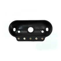 Support compteur Motogadget MSM COMBI FRAME-blackpines.fr