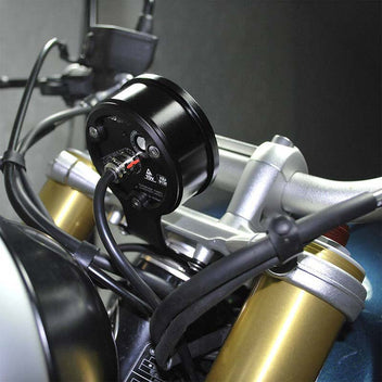 Mo Hub Kit BMW R Nine T Lin CLASSIC Motogadget. Blackpines.fr