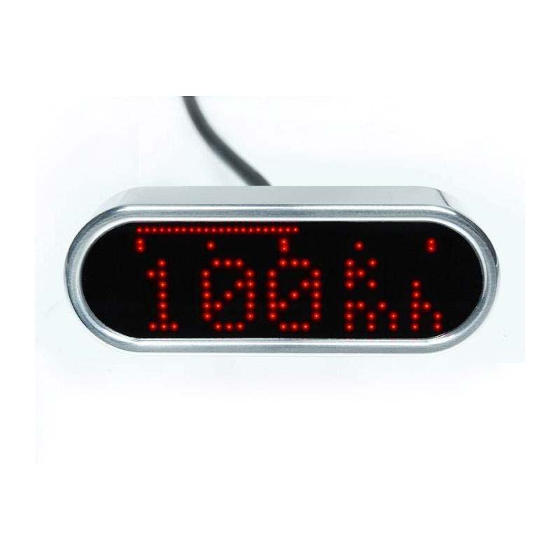 Compteur Motoscope Mini Motogadget. Blackpines.fr