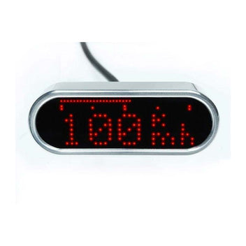 Compteur Motoscope Mini Motogadget. Blackpines.fr