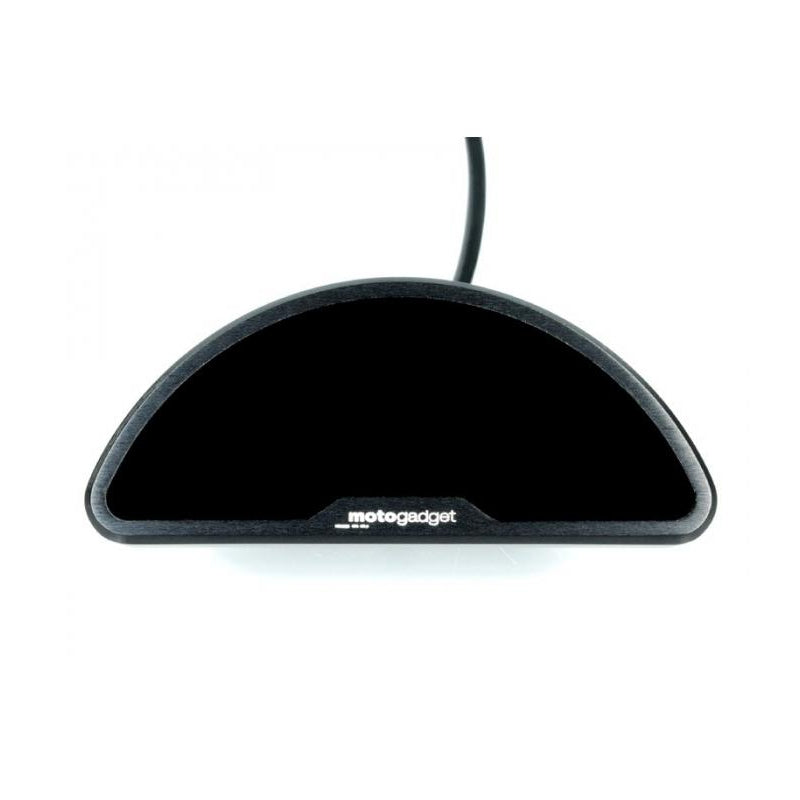 Compteur Motogadget MOTOSCOPE PRO-blackpines.fr