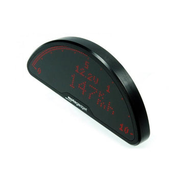 Compteur Motogadget MOTOSCOPE PRO-blackpines.fr