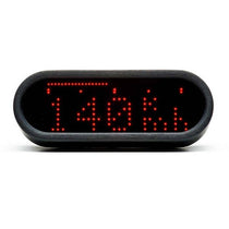 Compteur Motoscope Mini Motogadget. Blackpines.fr