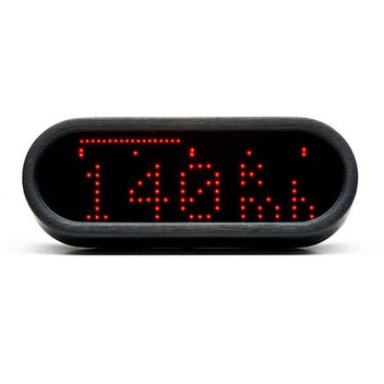 Compteur Motoscope Mini Motogadget. Blackpines.fr