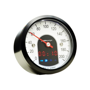 Compteur Motogadget MOTOSCOPE TINY-blackpines.fr