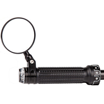 Poignées Motogadget MO.GRIP SOFT-blackpines.fr