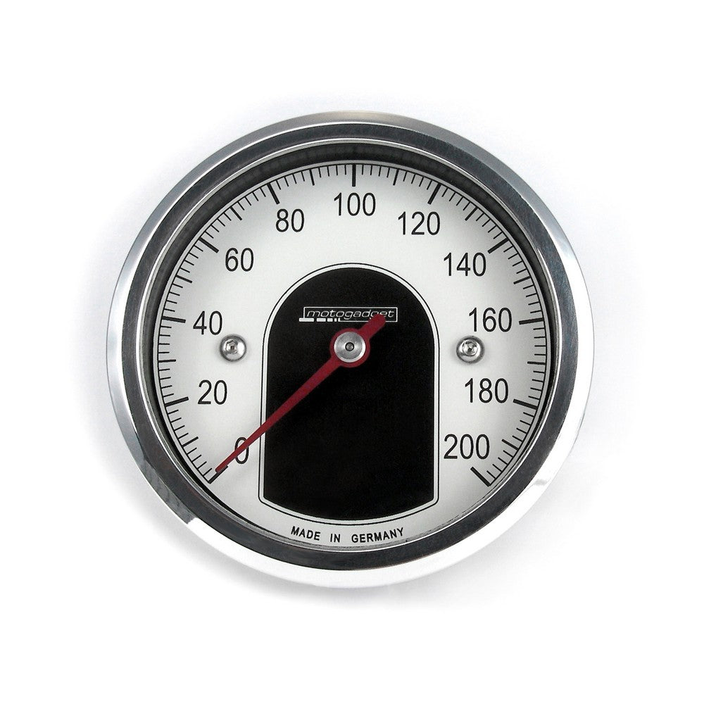 Compteur Motogadget MOTOSCOPE TINY-blackpines.fr