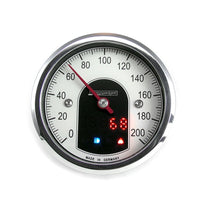 Compteur Motogadget MOTOSCOPE TINY-blackpines.fr