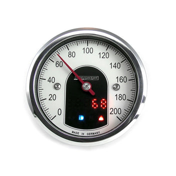 Compteur Motogadget MOTOSCOPE TINY-blackpines.fr