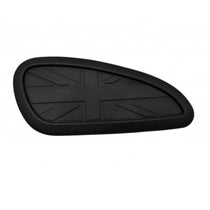 Pad de réservoir BRITISH Union Jack Brazoline. Blackpines.fr