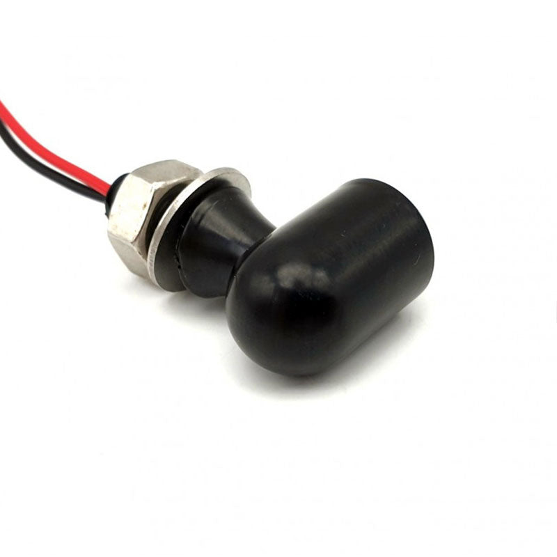 Micro clignotants moto led proto-micron Brazoline. Blackpines.fr