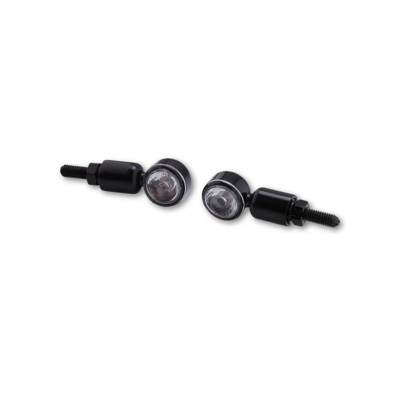 Clignotants LED HI-Power LED flasher MC 1 | Brazoline - blackpines.fr