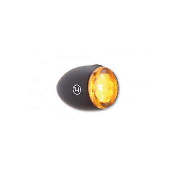 Paire de mini-clignotants Led HIGHSIDER-clignotants led-blackpines.fr
