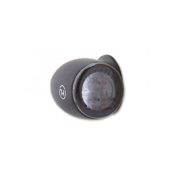 Paire de mini-clignotants Led HIGHSIDER-clignotants led-blackpines.fr