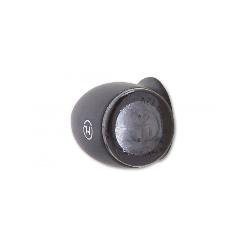 Paire de mini-clignotants Led HIGHSIDER-clignotants led-blackpines.fr