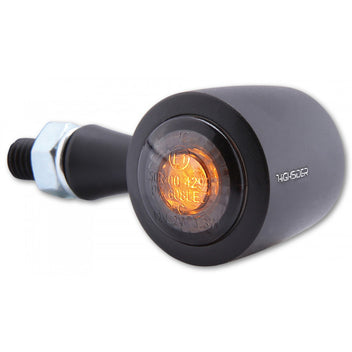 Paire de clignotants, feu arrière LED HIGHSIDER ENTERPRISE-EP1 4 Coloris-clignotants led-blackpines.fr