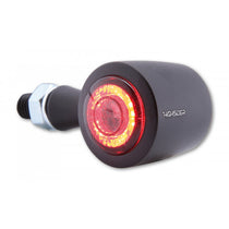 Paire de clignotants, feu arrière LED HIGHSIDER ENTERPRISE-EP1 4 Coloris-clignotants led-blackpines.fr