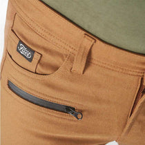 Pantalon moto Sergeant 2 Sahara Fuel Motorcycles. Blackpines.fr
