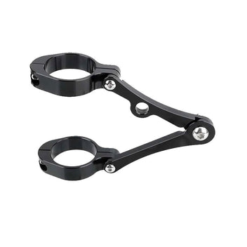 Kit BPCR Blackpines Cafe Racer pour Royal Enfield Interceptor. Blackpines.fr
