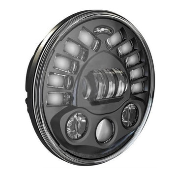 Optique LED Directionnel-blackpines.fr