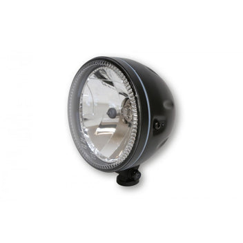 Phare HIGHSIDER SKYLINE 2 fixation inférieur-blackpines.fr