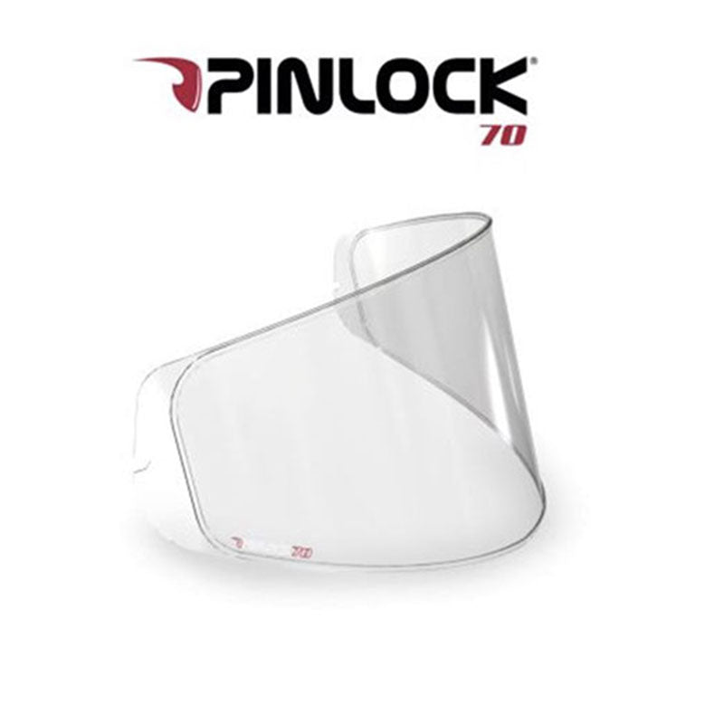 Pinlock 70 casque full Moon marko. Blackpines.fr