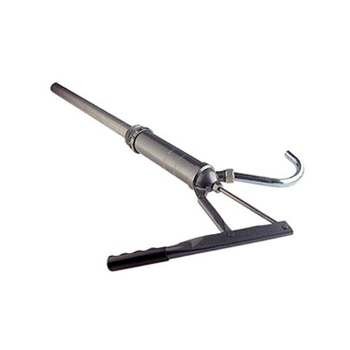 Pompe pour fut 60 et 200 litres Putoline. Blackpines.fr