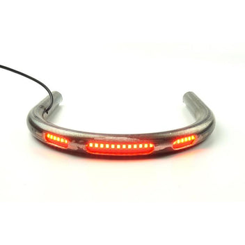Boucle arrière LED - 22 mm - type 2-blackpines.fr