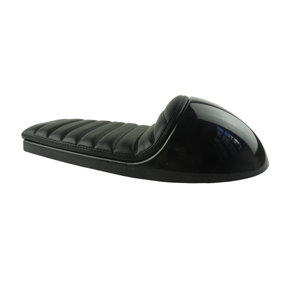 Selle coque Café Racer-blackpines.fr