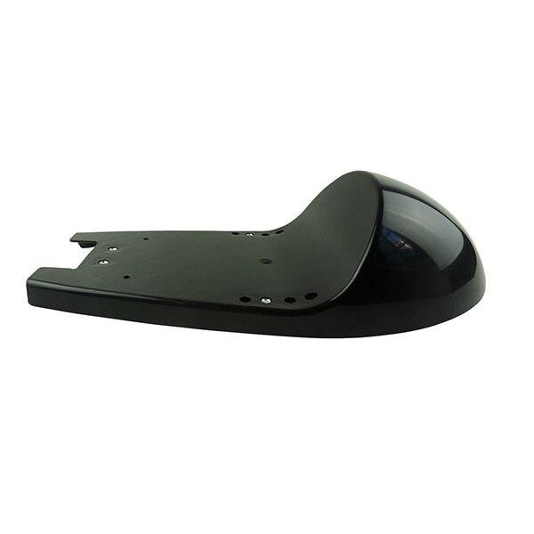 Selle coque Café Racer-blackpines.fr