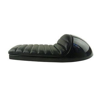 Selle coque Café Racer-blackpines.fr