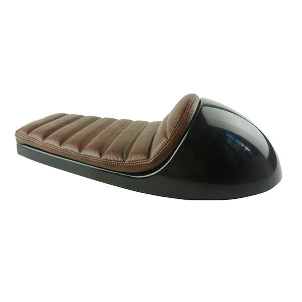 Selle coque Café Racer-blackpines.fr