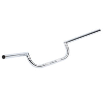 Guidon ACE CAFE RACER 22MM Chrome-blackpines.fr