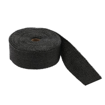Bande thermique Noir 10M X 5CM-blackpines.fr