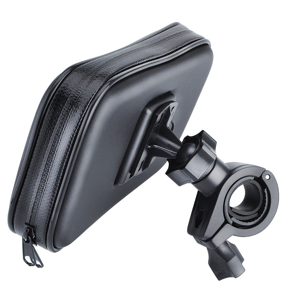 Support smartphone GPS pour moto 4 TAILLES DISPONIBLES-blackpines.fr