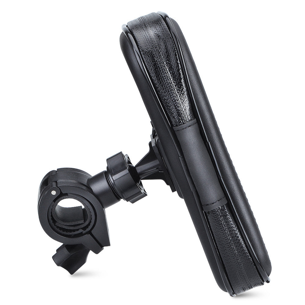 Support smartphone GPS pour moto 4 TAILLES DISPONIBLES-blackpines.fr