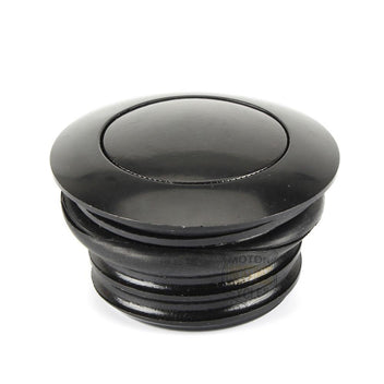Bouchon pour réservoir Harley Davidson Invisible-blackpines.fr