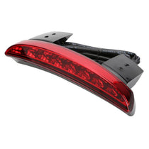 Feu arrière sportster Harley à LED-blackpines.fr