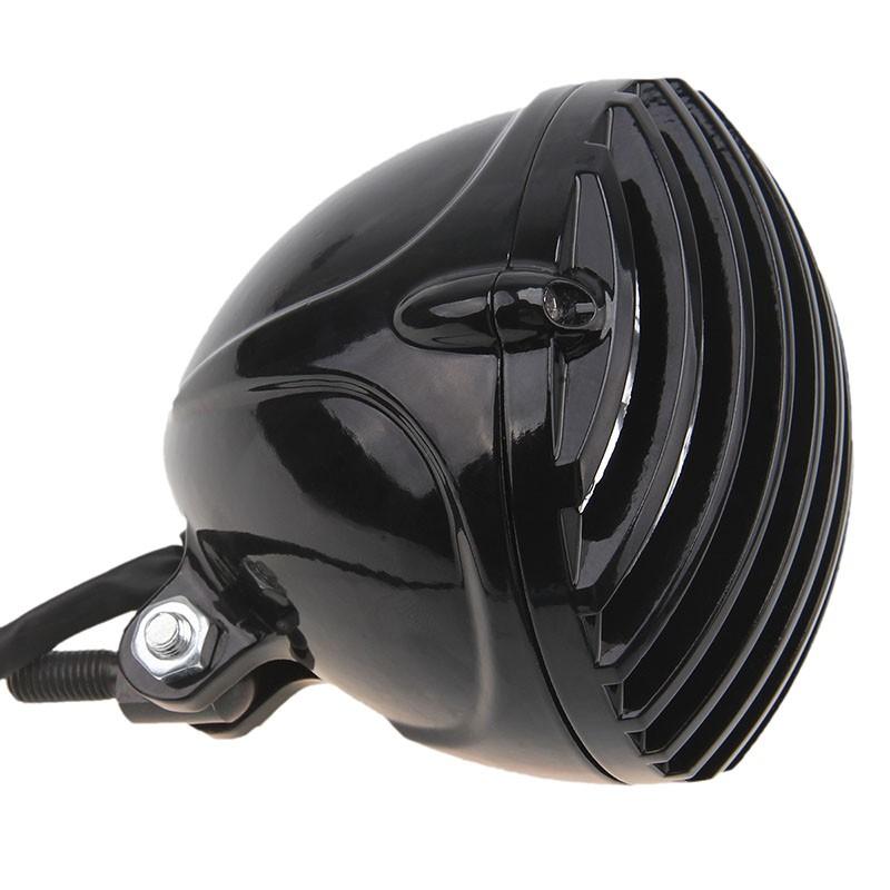 Phare avant Custom Bobber-blackpines.fr