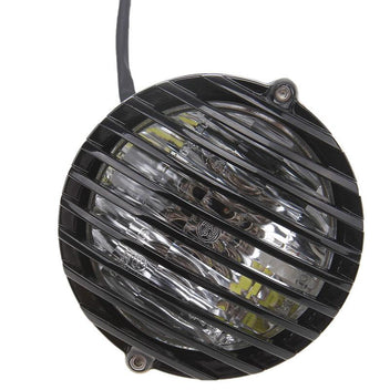Phare avant Custom Bobber-blackpines.fr