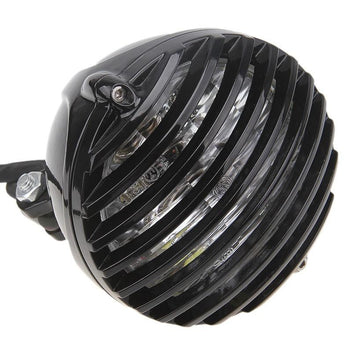 Phare avant Custom Bobber-blackpines.fr
