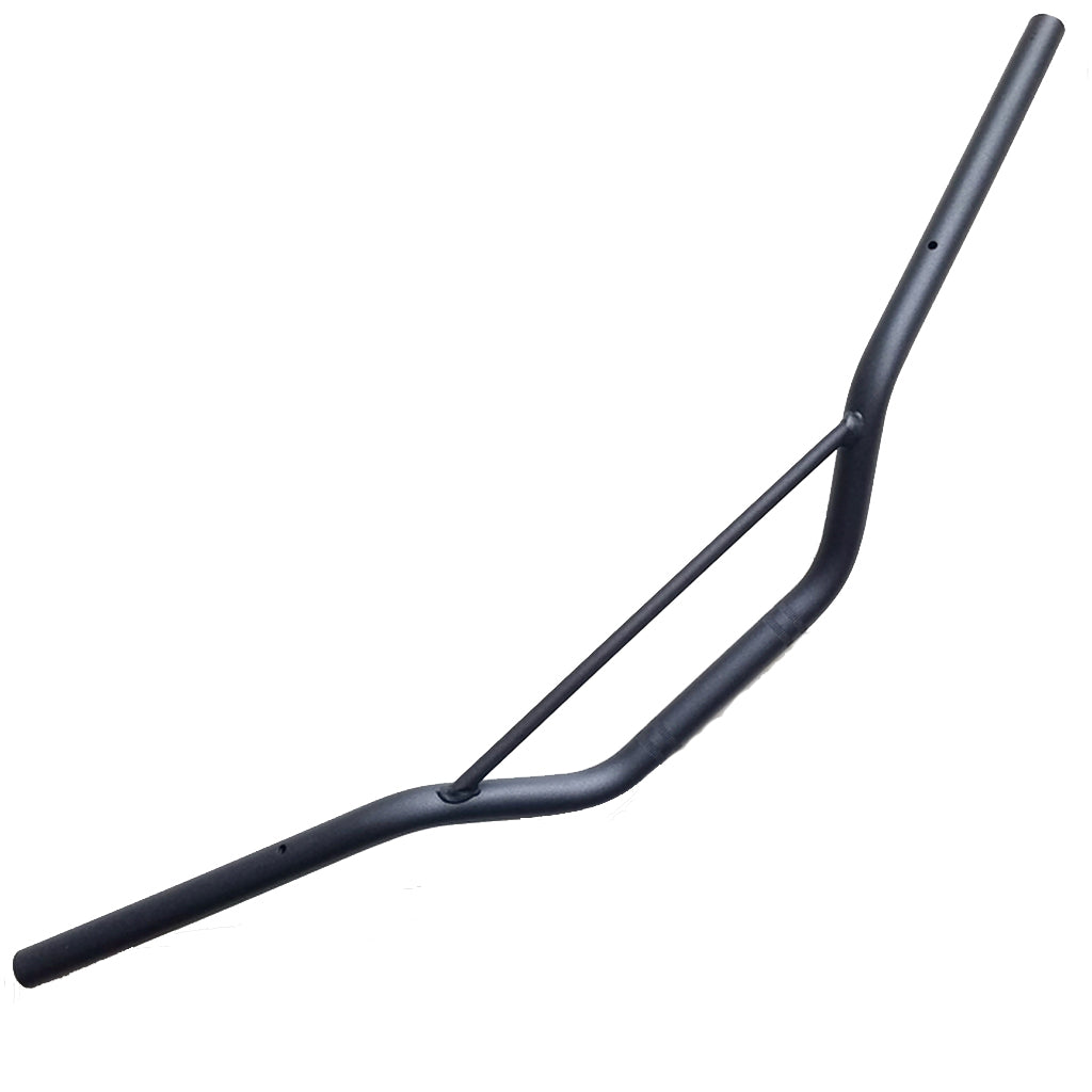 Guidon SCRAMBLER TRACKER 22MM-blackpines.fr