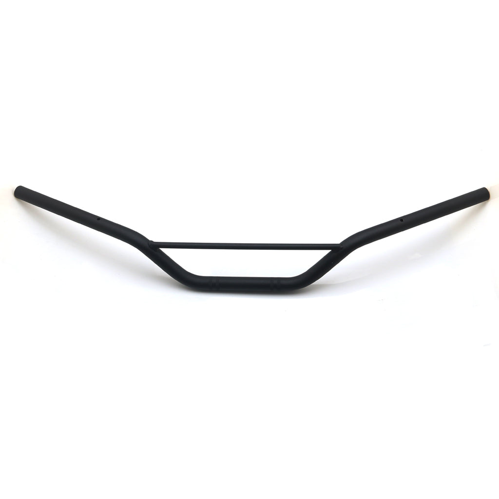 Guidon SCRAMBLER TRACKER 22MM-blackpines.fr