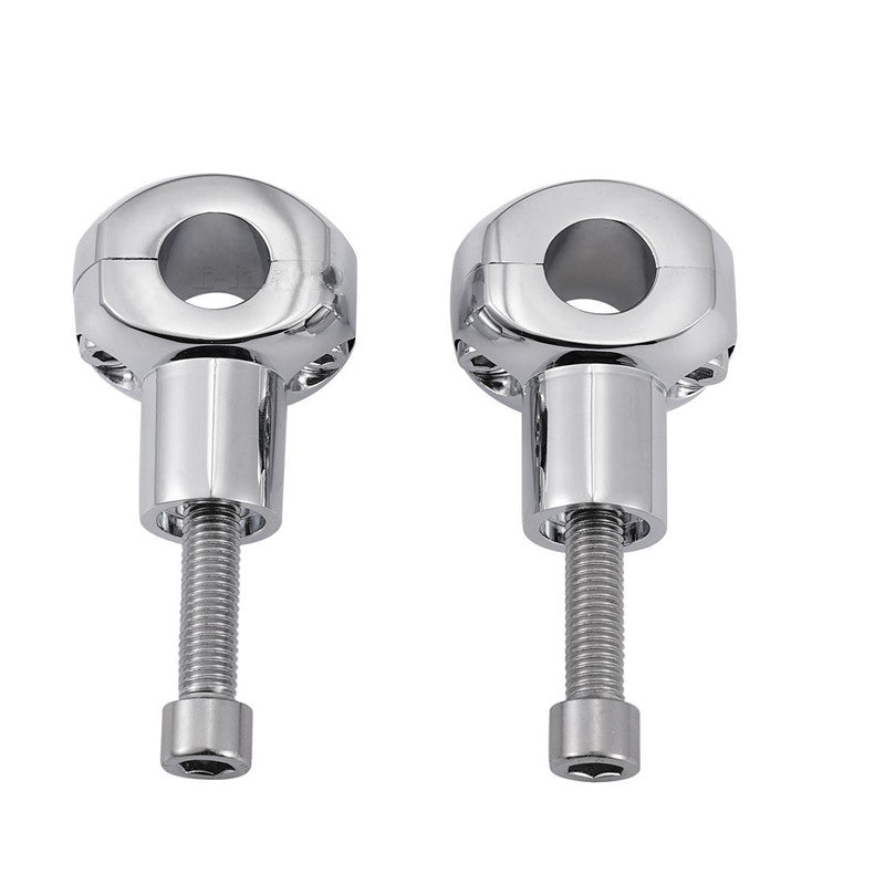 Supports de guidon 25mm-blackpines.fr