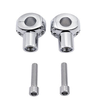 Supports de guidon 25mm-blackpines.fr